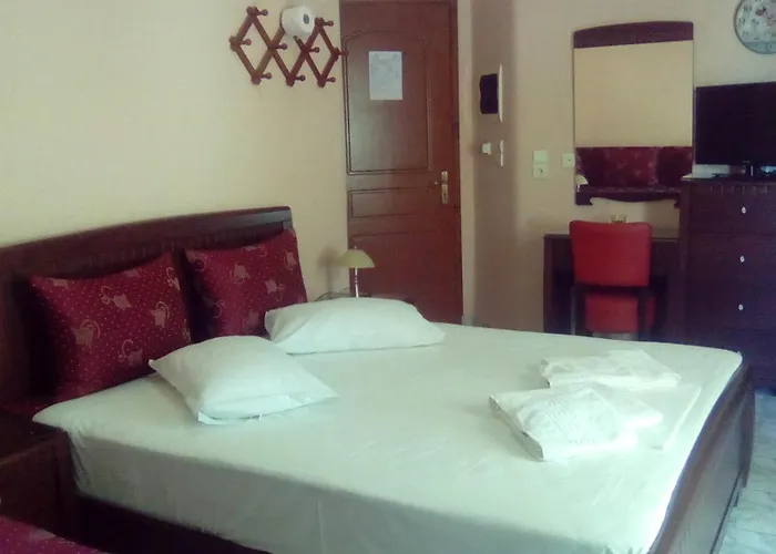 Constantinos Appartement