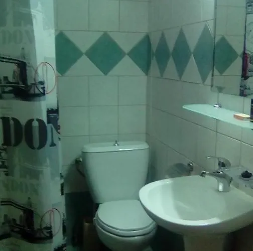 Appartement Constantinos